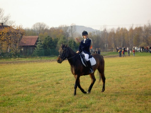 Hubertus 2005